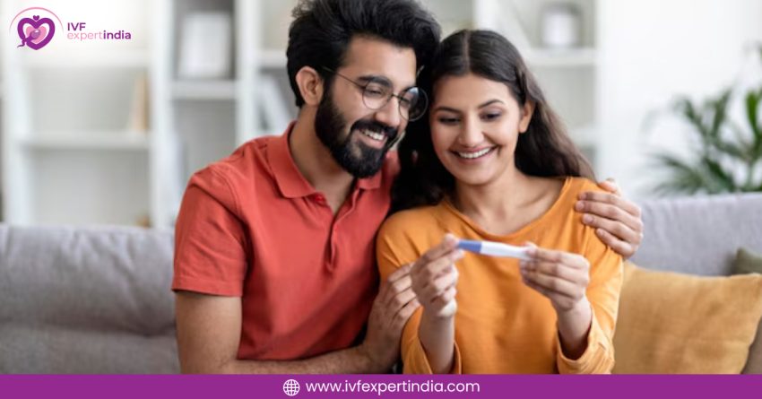 IVF Success Rate in India