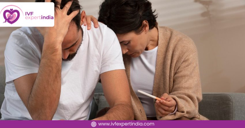 IVF Centre Delhi