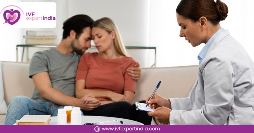 Infertility Treatment for Females