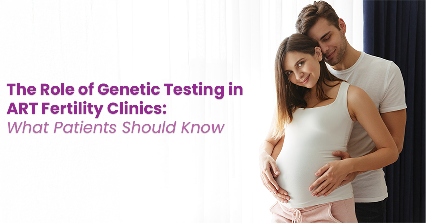 ART Fertility Clinics