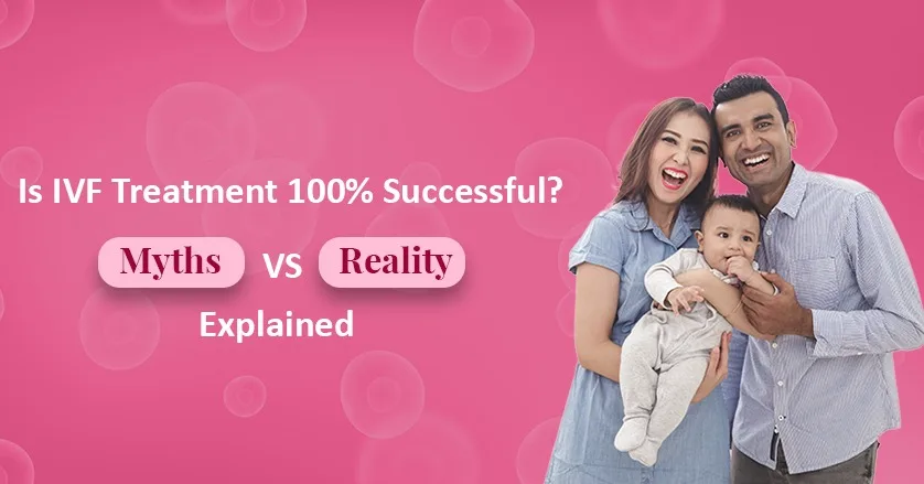 IVF Treatment
