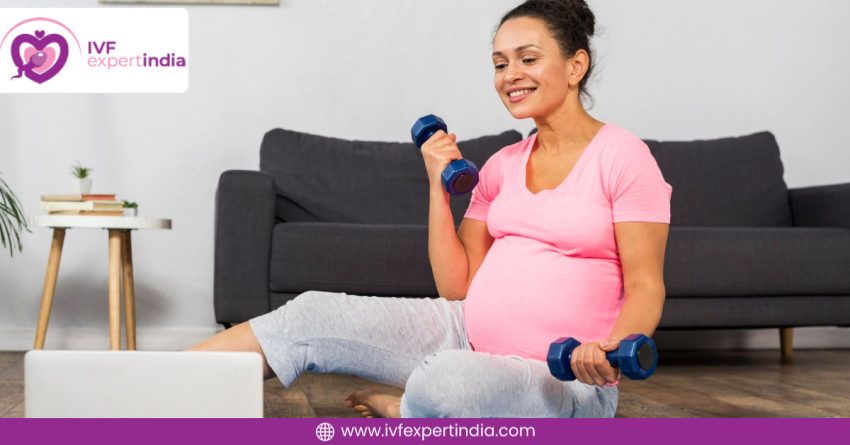 Exercise During Pregnancy