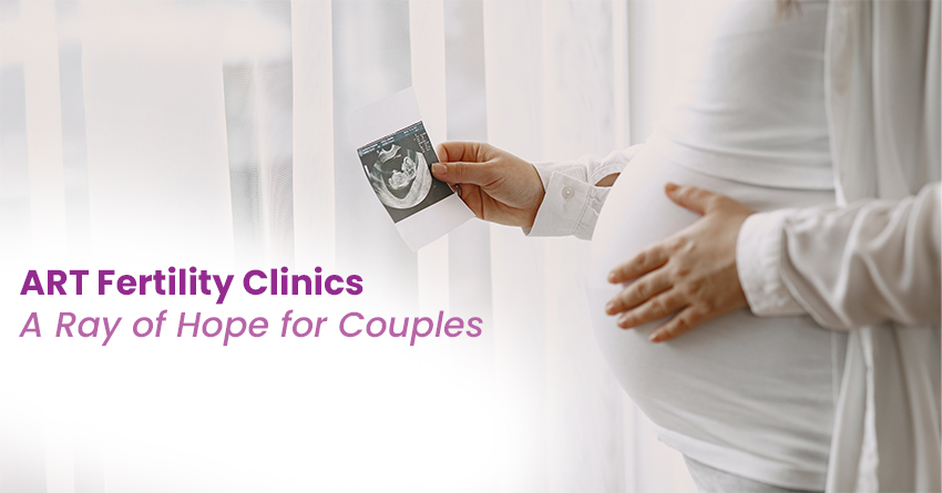 ART Fertility Clinics
